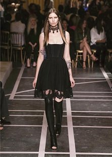 Givenchy Summer 2015