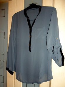 Koszula mgiełka :)
Cena do uzgodnienia.