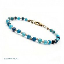 eko minimal - turkusowa