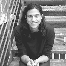 Miles McMillan