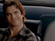 Damon / Ian <3