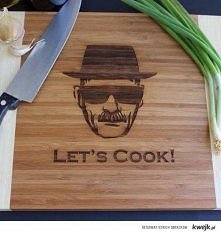 Możnaby samemu zrobić "wypalankę" :)