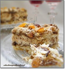 Ciasto wawelskie
 (przepis po kliknięciu w zdjęcie)