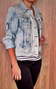 ktoś chętny na taką kurtecz...