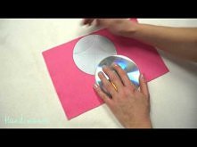 DIY: Square Pillow Gift Box...