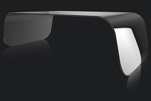 Ława najwyższej klasy wykonana z hartowanego szkła. Grubość szkła 12mm. Nowoczesny design. Prosto od producenta Meble Modern.