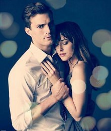 Christian i Ana - 50 Twarzy...