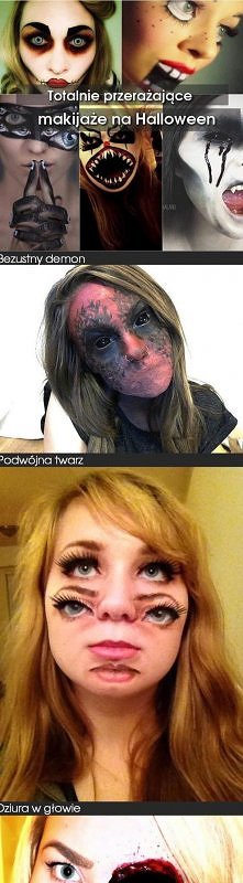 A wy jak się przygotowujecie do Halloween?