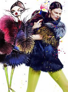 Kelly Mittendorf ,Chris Nicholls

Więcej na Moda Cafe!