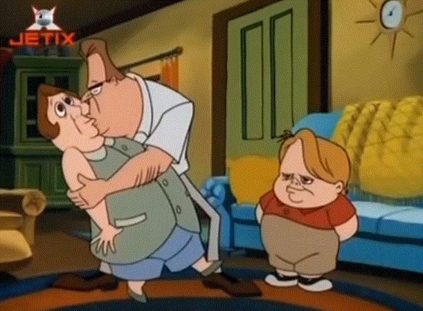 ...