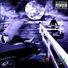 The Slim Shady LP -drugi studyjny album Eminema. Został wydany 23 lutego 1999 roku, nakładem wytwórni Aftermath i Web.

Utwory:
1. „Public Service Announcement (skit)"
2. „...