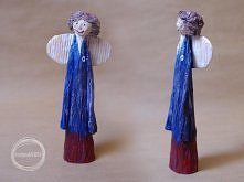 kreatywnaKARUZELA: statuetk...