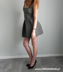 Zestaw Top+Spódnica PEPAWEAR