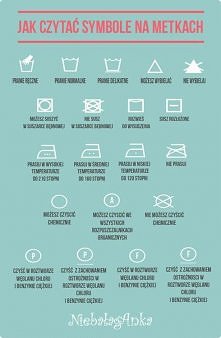 Symbole na metkach