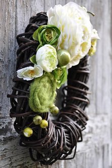 wianki ozdobne od tendom.pl