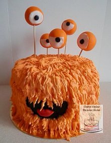 TortArt-Kolorowy świat. Tor...