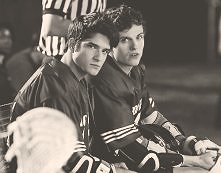 Scott&Isaac :)