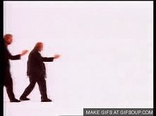 " I can't dance" Phil Collins <3