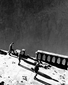 Chyba każdy Potterhead wie, z jakiej części to scena :D