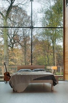 widok idealny, ale w nocy t...