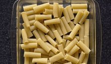 jakby lasagne, ale inaczej