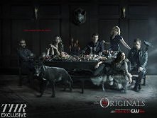 The Originals.♥♥♥