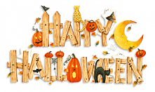 Happy Halloween