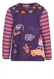 Damska bluzka z długim rękawem marki Jill. Kliknij w duże zdjęcie i sprawdź szczegóły.