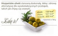 Otyłość dotyka coraz więcej osób na całym świecie, w tym także 20% Polaków. Jak jeść, aby nie tyć? Elementem zdrowej diety mogą być z powodzeniem hiszpańskie oliwki, które nie t...