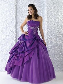 sukienka na studniówkę