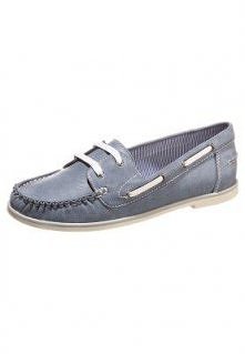 Mokasyny Marco Tozzi, więcej po kliku w duże zdjęcie.