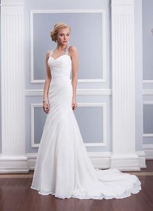 Zjawiskowe suknie ślubne z ...