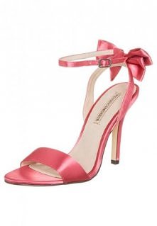 Menbur - Menbur MILAN Sandały r&oacute;żowy