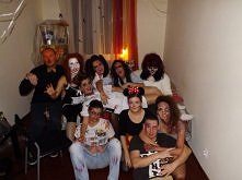 tak się bawimy . Potwory ;)