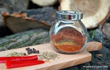 Przyprawa do chili con carne