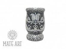 Palo Santo do Yerba Mate. Yerba Mate Akcesoria - Mate Art dla kolekcjonerów