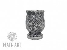 Palo Santo do Yerba Mate. Yerba Mate Akcesoria - Mate Art dla kolekcjonerów. Akcesoria do Yerba Mate