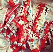#chceto #kinder #KINDERBUENO #PYSZNE #AMCIU