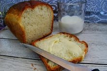 Chlebek na mleku