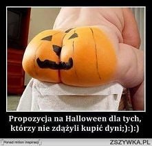 CO WY SIE TAK JARACIE TYM HALLOWEEN? Ok rozumiem mozna to lubic chociaz nie jest to swieto chrzescijanskie, ale dzis jest 1 listopada swieto zmarlych a na zszywce w najnowszych ...