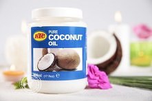 Olej kokosowy ma zastosowania nie tylko w kuchnii... ;) zapraszam <<klik w zdjęcie>>