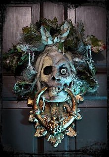 Halloween - dekoracja