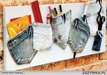 Organizer- łatwy do zrobienia, fajnie wygląda i co najważniejsze jest super wydajny! Zrób go już teraz!