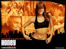 Honey, młoda i utalentowana tancerka, pragnie zostać znanym choreografem. Gdy zauważa ją producent dużej wytwórni muzycznej, postanawia wykorzystać swoją szansę.