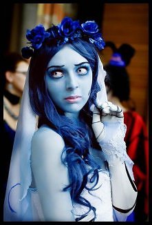 Gnijąca panna młoda