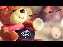 Tałi - I Kocham Cię jak nikt