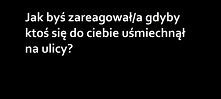Robię ankietę na temat zach...