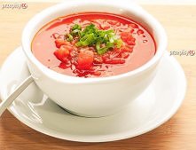 Zupa pomidorowa Wandy