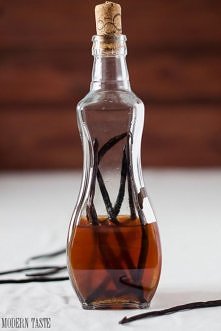 Jak zrobić domowy ekstrakt waniliowy