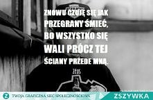 znowu czuje sie jak ...